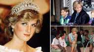 Lady Diana: Celebrating the mom, humanitarian & icon 25 years after her passing