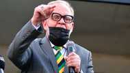 South Africans think the ANC is using Carl Niehaus for votes, Niehaus' suspension lifted