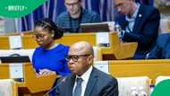 Deputy Police Minister Cassel Mathale said PKTT disbandment was unusual
