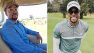 'Tell Me Sweet Something' star Maps Maponyane bags major presenting gig for a show titled 'Mzansi Icons'