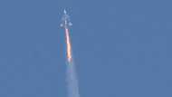 Virgin to launch commercial spaceflights in June