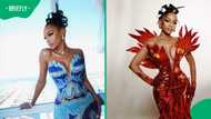 Bonang Matheba to receive 2026 Trailblazer Award at Basadi in Music Awards