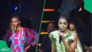 SA compares Simphiwe Dana's hairstyle to Miriam Makeba's in a viral photo