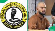 President Ramaphosa orders SIU probe Into R168 million tender lnked to Suliman Carrim