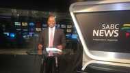 Interesting facts and details about SABC's Peter Ndoro and his mistake on the air