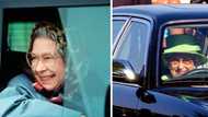 Queen Elizabeth loved driving, 4 cars part of her collection over 70 year reign