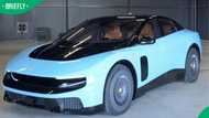 "Looks like a Kia": Ferrari Luce reveal leaves SA unimpressed as R15m price tag stuns Mzansi