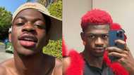 Haibo: Lil Nas X announces his new ‘baby’ in most surprising way