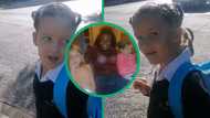 2 Sisters who are isiNdbele non-native speakers get 1.1M views with TikTok video of conversation with nanny