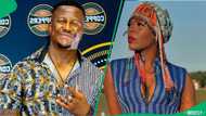 Unathi Nkayi and DJ Fresh make another attempt at radio comeback with new station '938Whatsnext'