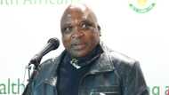 Vaccine certificate: Phaahla says users could have access to various amenities