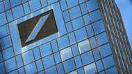 Deutsche Bank net profit soars five-fold in Q3