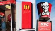 McDonald's says they got dumped and inspires Absa, KFC and 8 more SA companies to troll them, savage marketing has Mzansi in stitches