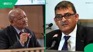 Suspended IGI Imtiaz Fazel claims Senzo Mchunu worked to neutralise his oversight office