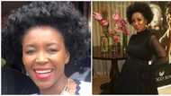 Phemelo Motene and hubby Mthandeni Ngcobo divorce after 16 years of marriage