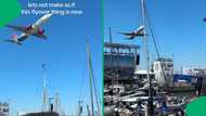 "America does it better": Cape Town flyover video reignites SA vs USA debate
