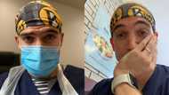Doctor claims late January payments from DoH is not due to Covid