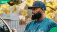 Cassper Nyovest launches Million Voices campaign to fight period poverty