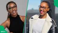 Pabi Moloi's latest video sparks concern about her dramatic weight loss
