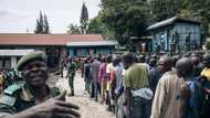 DR Congo deploys fighter jets against M23 rebels