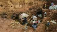 US sanctions target Nicaragua gold mining