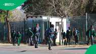 Gauteng Education Department admits it has no money for schoolchildren's food