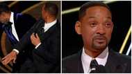 Will Smith: Academy Bans Actor from Oscars Ceremony for 10 Years Over Chris Rock Slap