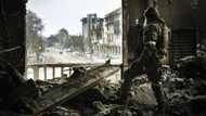 War in Ukraine: from Russia's invasion to EU candidacy
