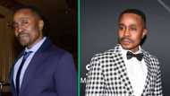 'House Of Zwide' star Vusi Kunene has landed a lead role in a sports drama 'Seconds', SA amped
