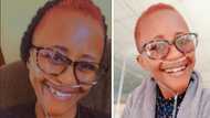 Outpouring of love, support for girl as she battles crippling disorder