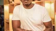 Andile Ncube reacts to Bafana Bafana’s big win over Eritrea