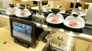 Sushi conveyor belt pranks spark outrage in Japan