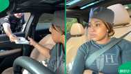 "My worst fear": Mzansi woman shares experience getting pulled over in America in TikTok video