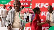 KFC makes not sharing “official” with the Mighty Bucket for One No Sharing Contract