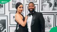 Cassper Nyovest opens up about fear of losing wife Pulane Phoolo to someone else