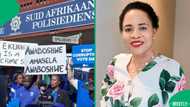 Imogen Mashazi back in spotlight over R3.5m private jet trip claims as DA opens case