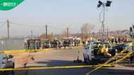 Carletonville tavern massacre: Witness says gunmen used his house 3 times to reload rifles