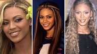 Top 30 best micro braids hairstyles 2022 | Long, short hairstyles