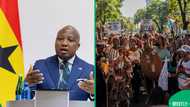300 Ghanaians set for evacuation from South Africa after protest warnings