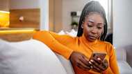 Frustrated lady seeks advice on why her boyfriend never texts her first : “He's just not that into you”