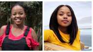 Generations’ Lesedi heads for a breakdown after feeling objectified