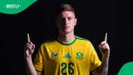 How Bradley Cross earned Kaizer Chiefs almost R3 million without playing at the 2026 FIFA World Cup