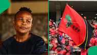 Busisiwe Mkhwebane resigns from the EFF, says MKP approached her