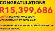 Lotto looking for 3 new millionaires who struck it rich: Check your ticket