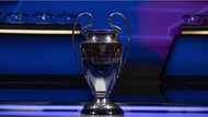 Supercomputer predicts club that will win Champions League this season
