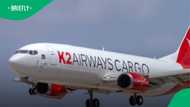 K2 Airways cargo plane disappears off Karachi coast after reporting navigation problem