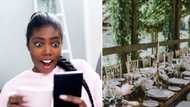 Mzansi bridal couple demands guests to pay R450 each to attend wedding at Stellenbosch wine farm, SA stunned