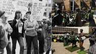 History post: Meet the four women who led the 1956 march against SA's pass laws