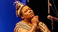 Thandiswa Mazwai drags Mzansi government for not supporting musicians