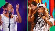 “We did it”: SA singer Moe wins Chinese TV competition after singing in Mandarin
